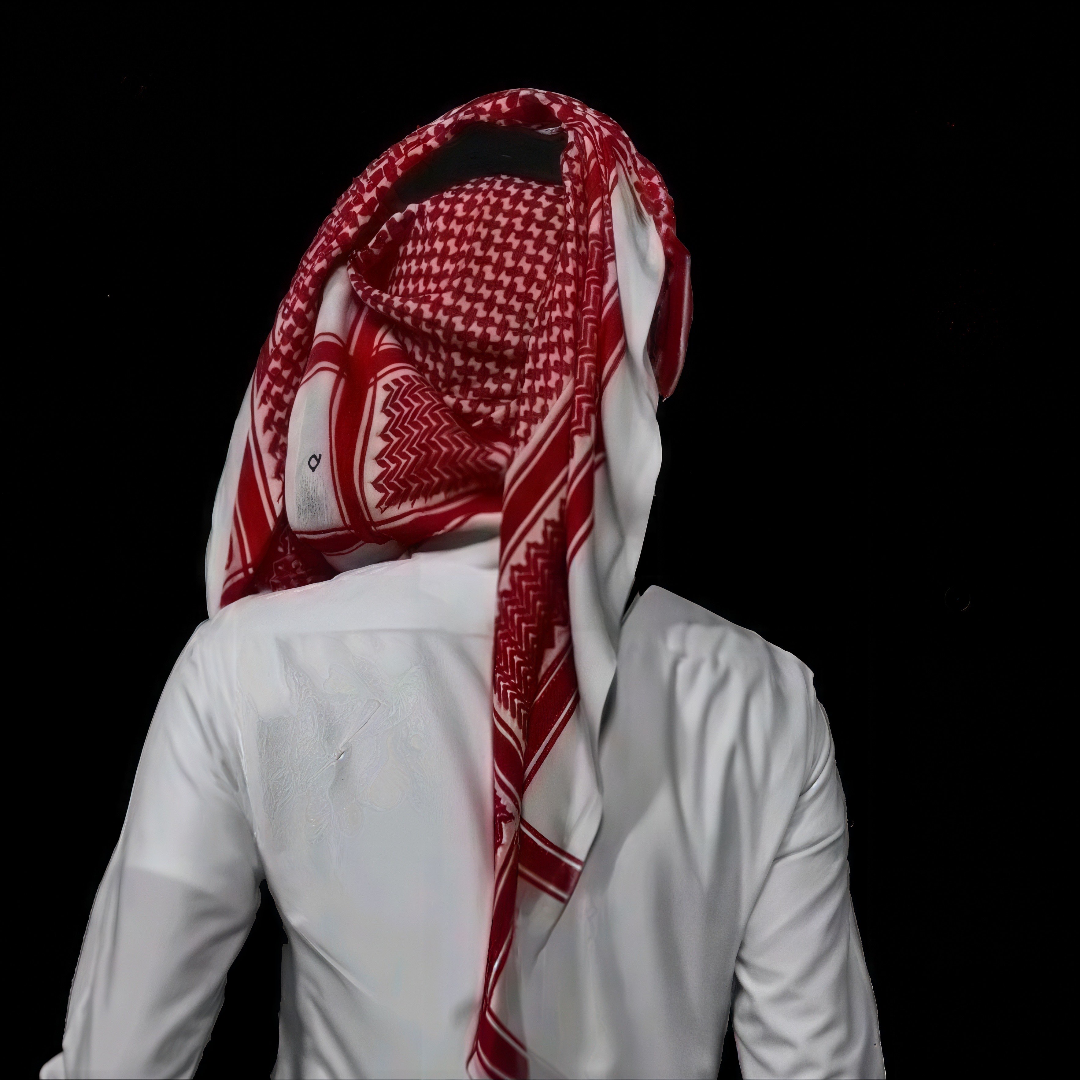 أحمد الغفيري