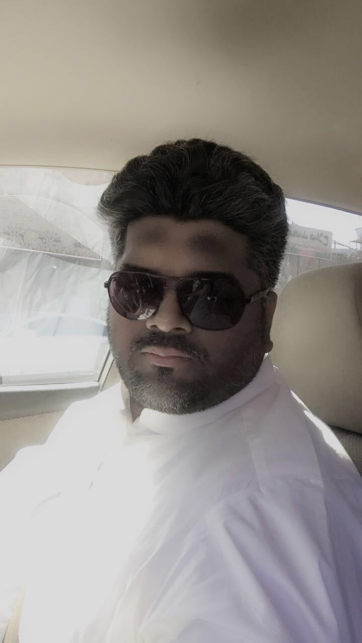 Majid Nourdin