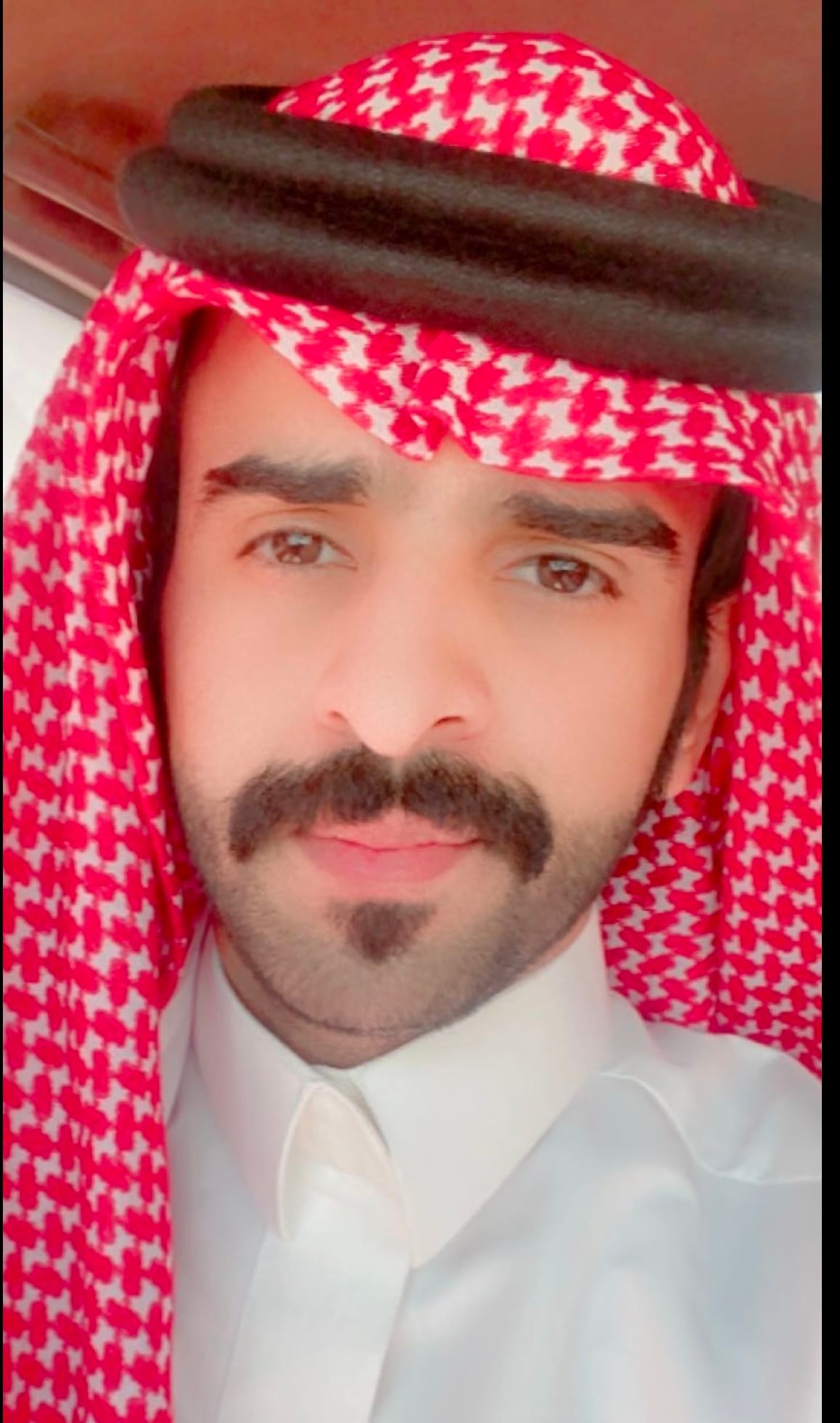 محمد الشهراني