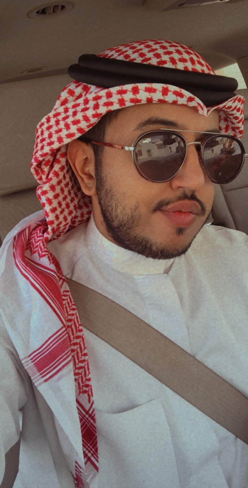 محمد الهويسين