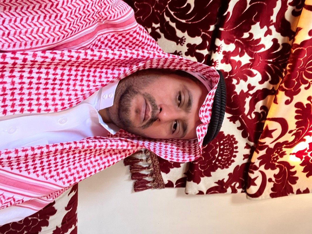 فيصل الحارثي