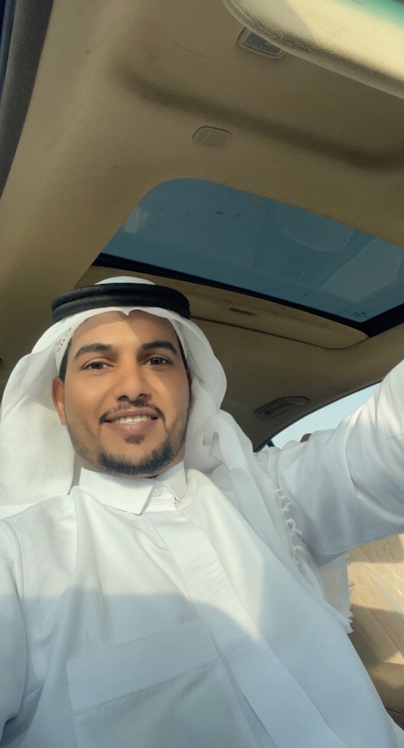 ساير العلوني