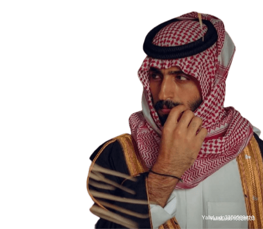 ثنيان العتيبي