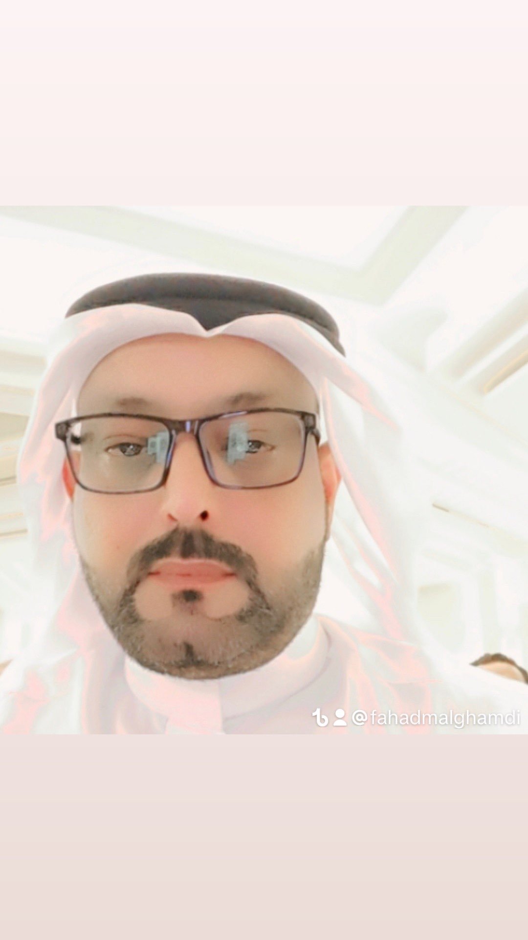 فهد الغامدي