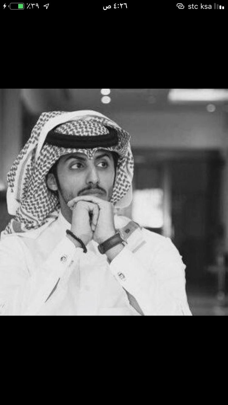 سلمان الشمري