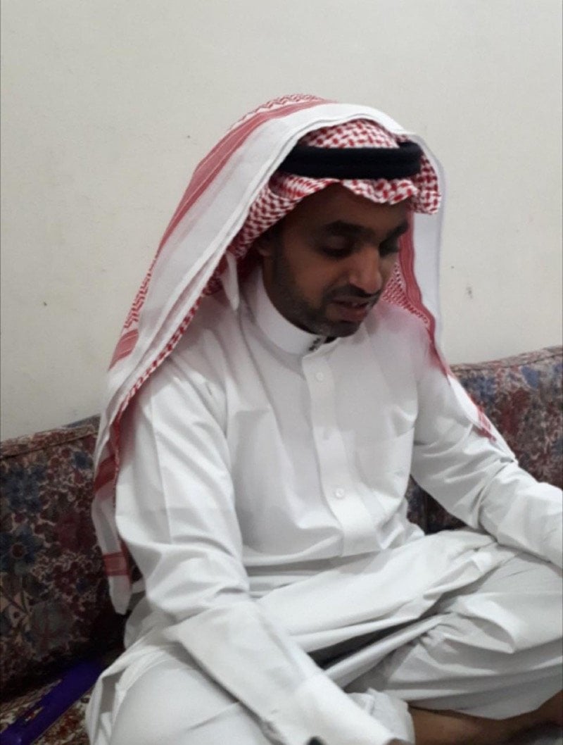 عبدالعزيز العسيري