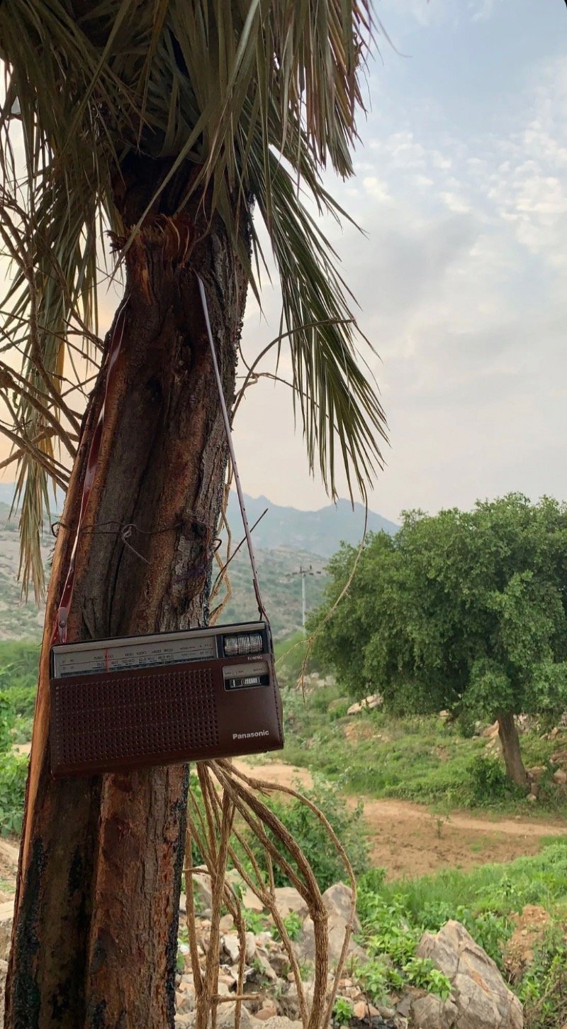 عبدالله الشهراني