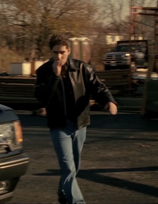 زياد الحاتمي