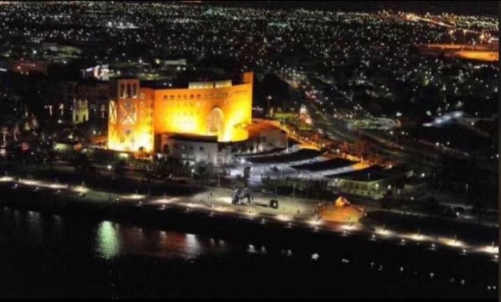 المهند داحشي