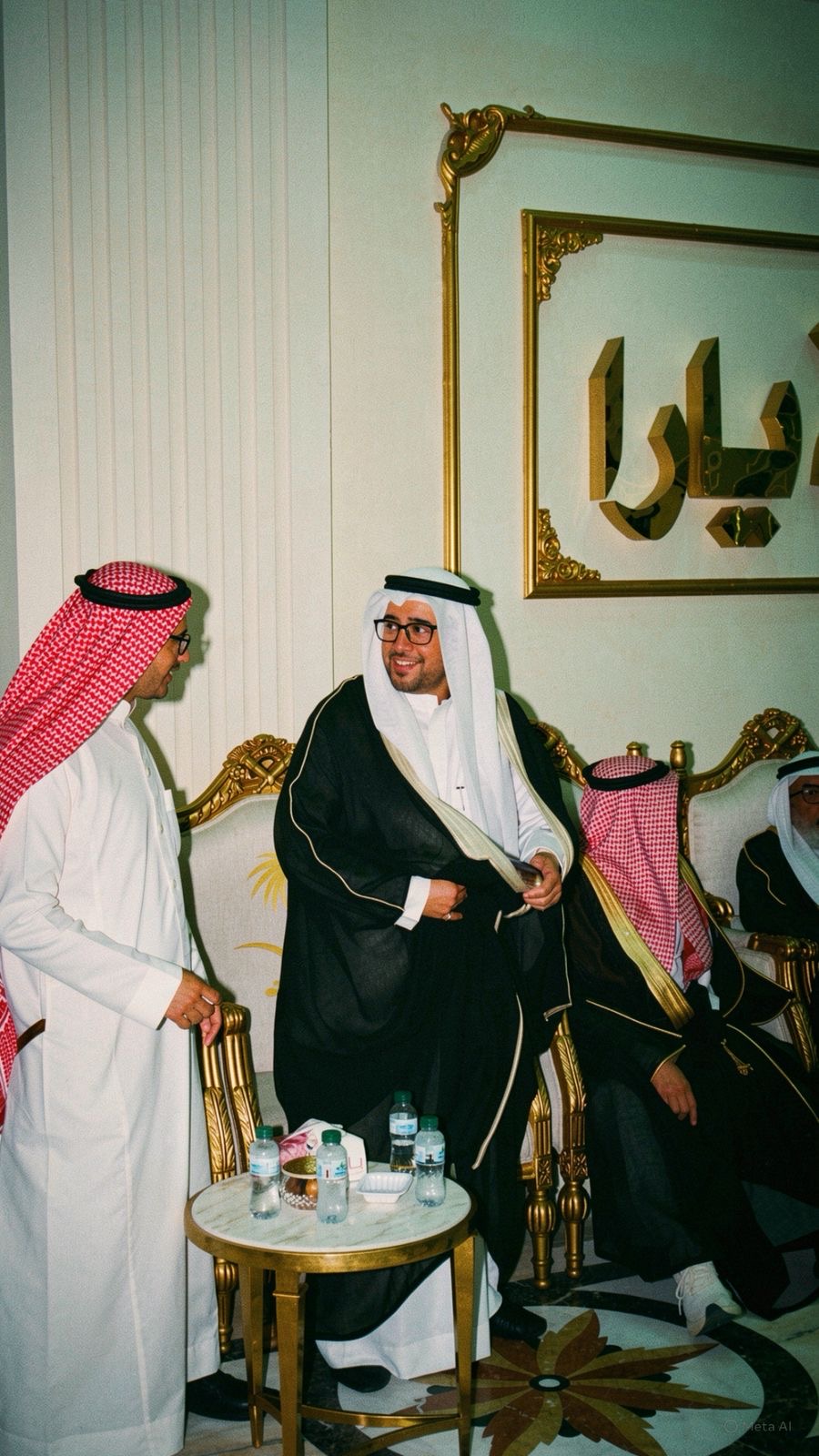 أيمن سعيد