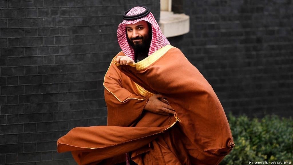 محمد البلوي