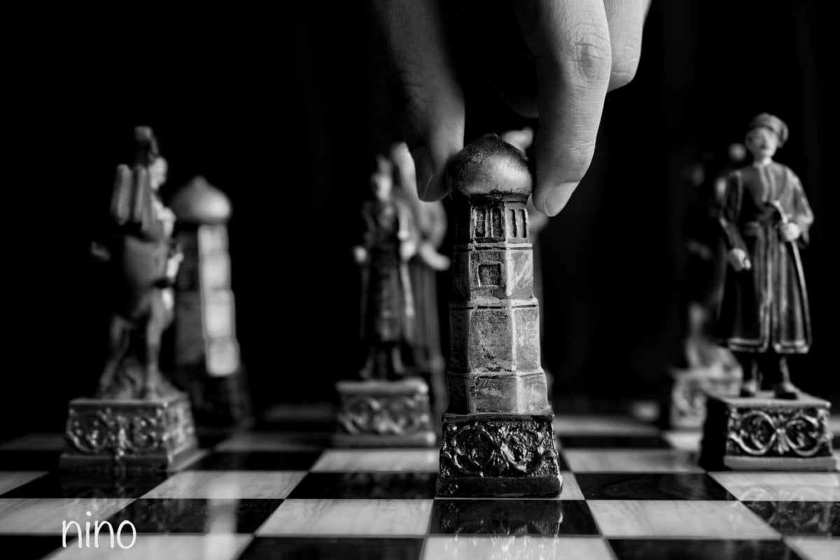 زينب العيسى