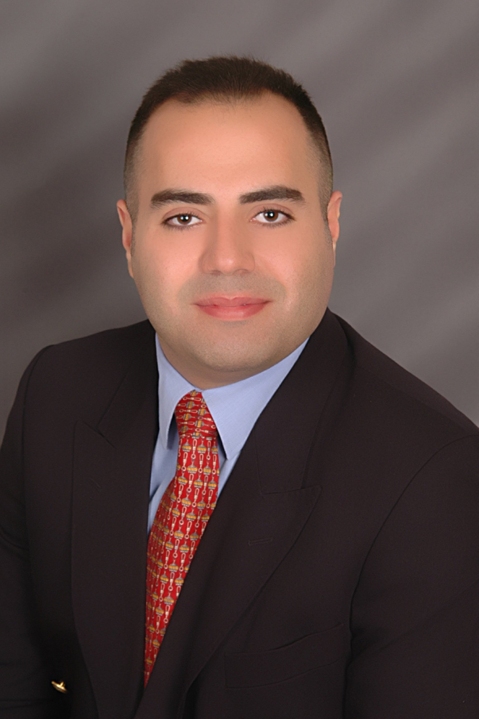 Mohammad Abu-Halimeh