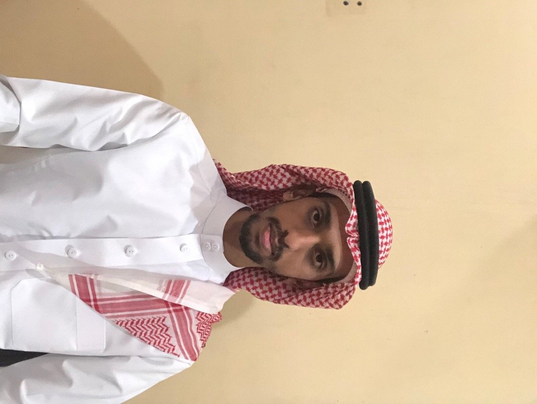 مسلم بن هلابي