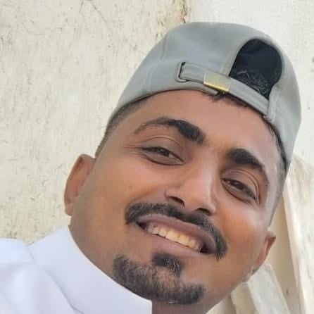زكريا المردفي