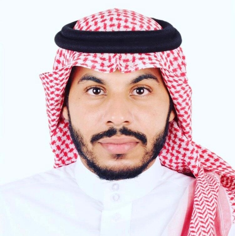 حمد الخالدي