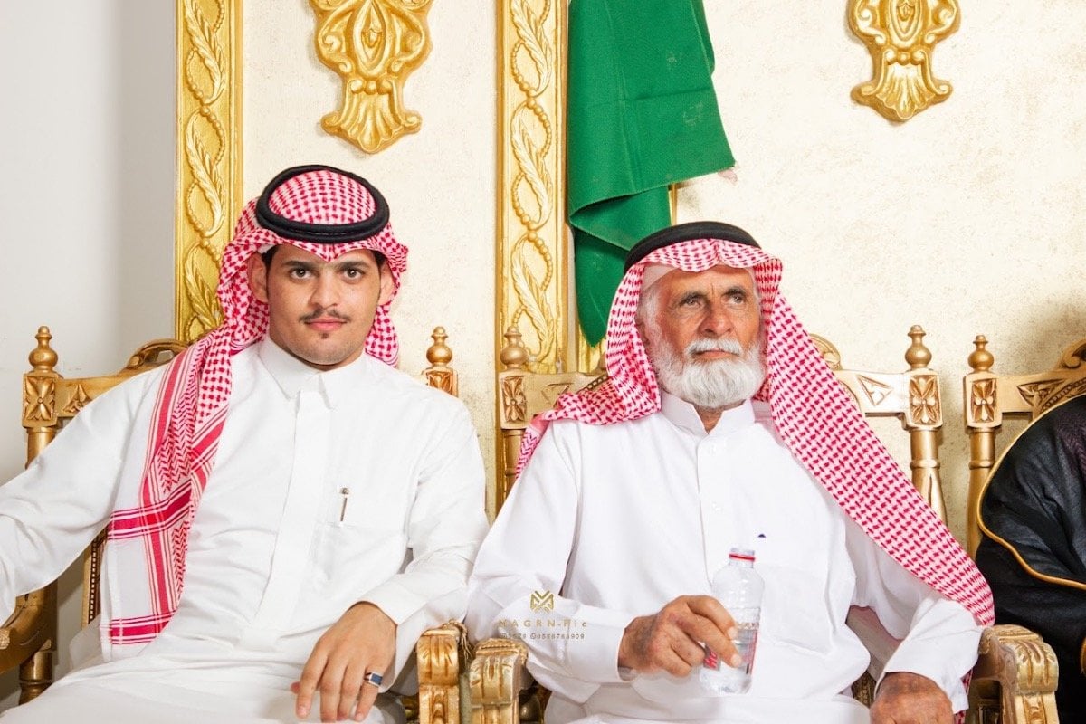 سلطان العجيان