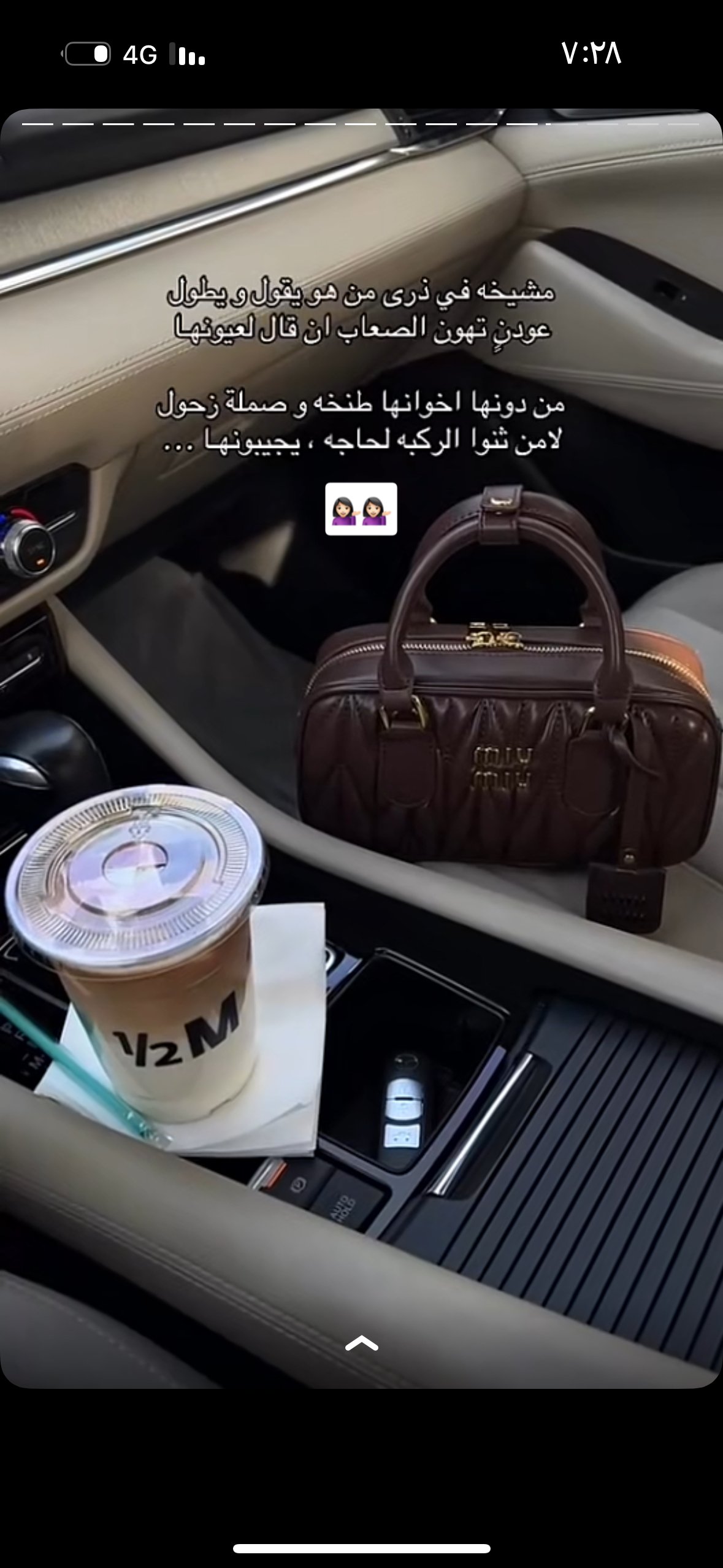 نارمين العجمي