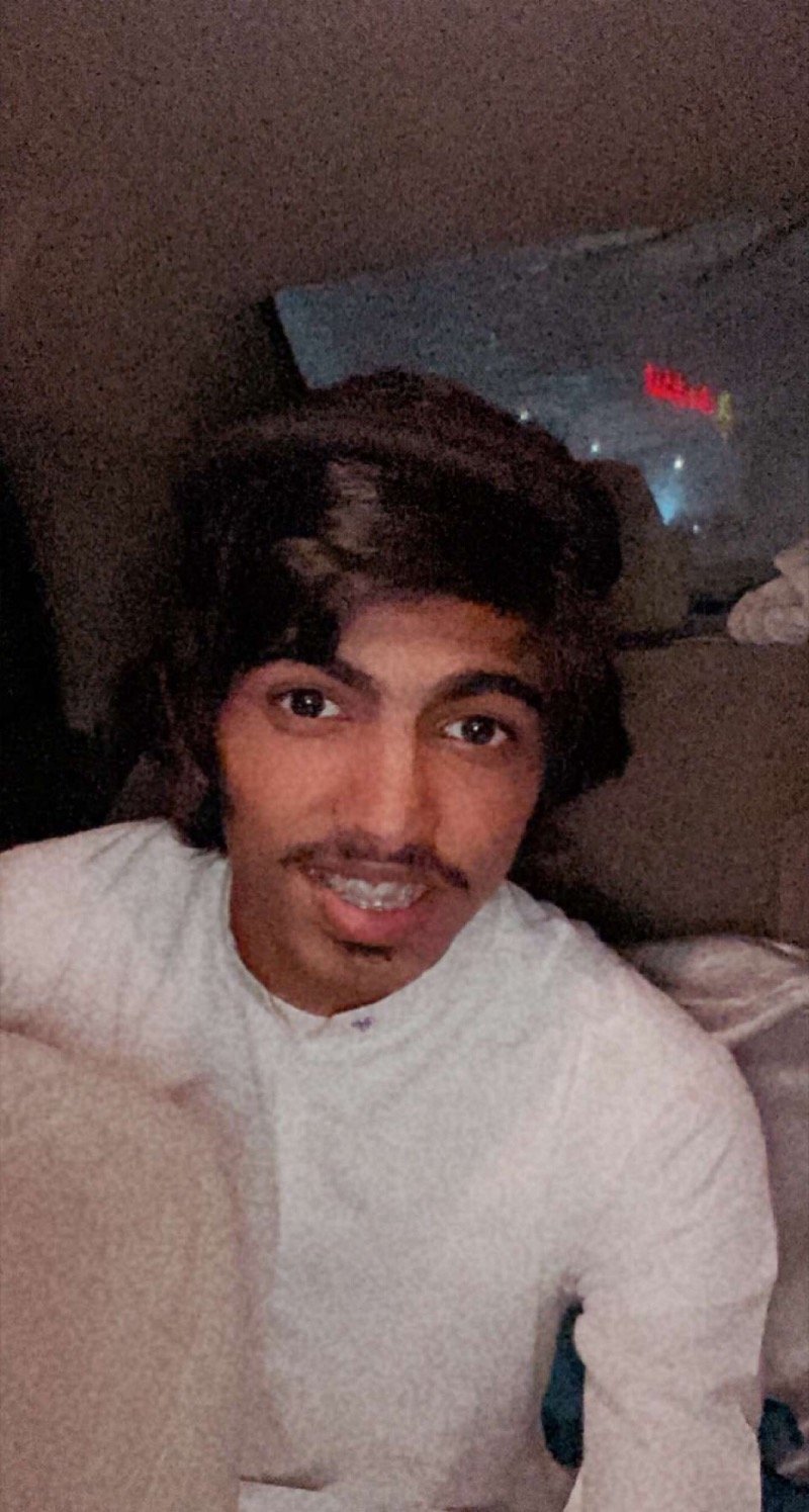 محمد الراشدي