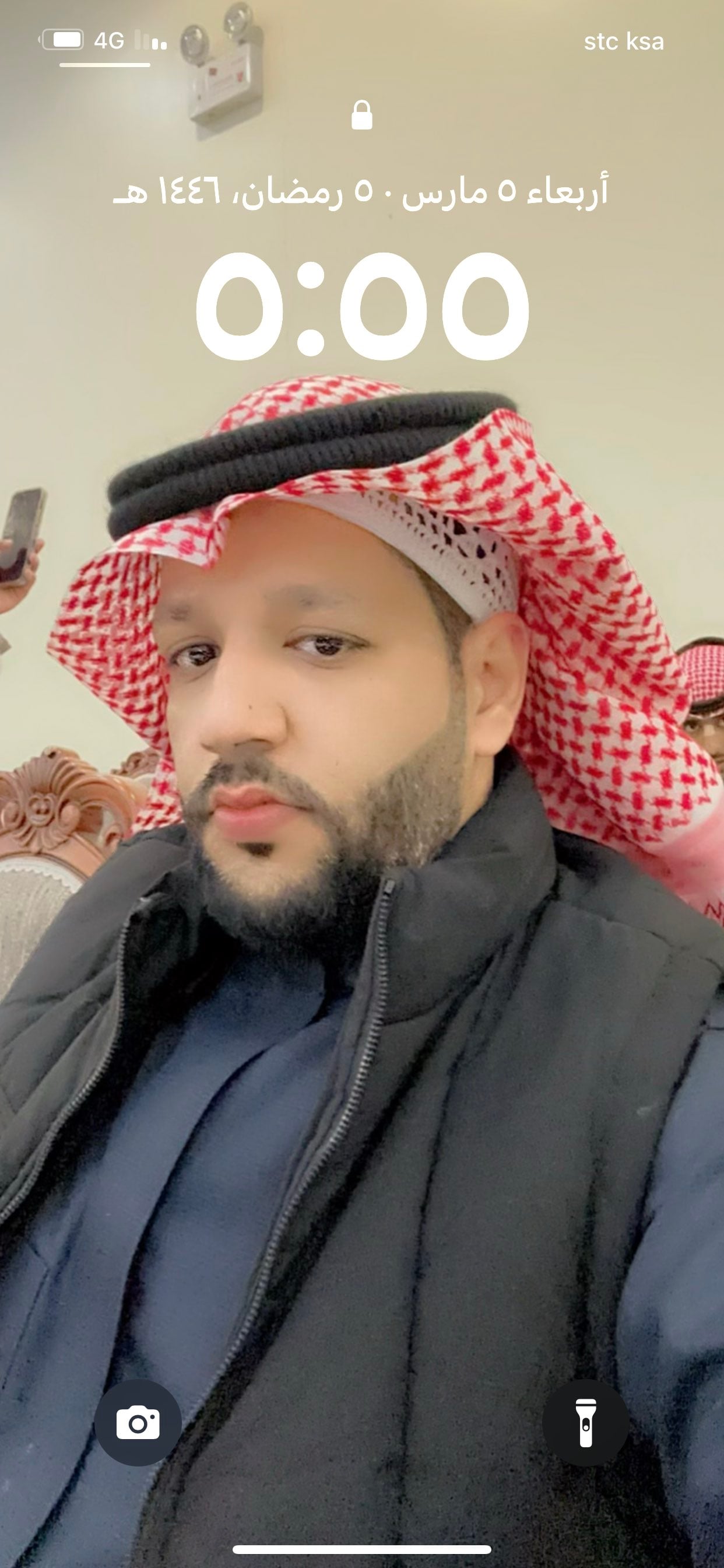 Ahmad Alhrbi