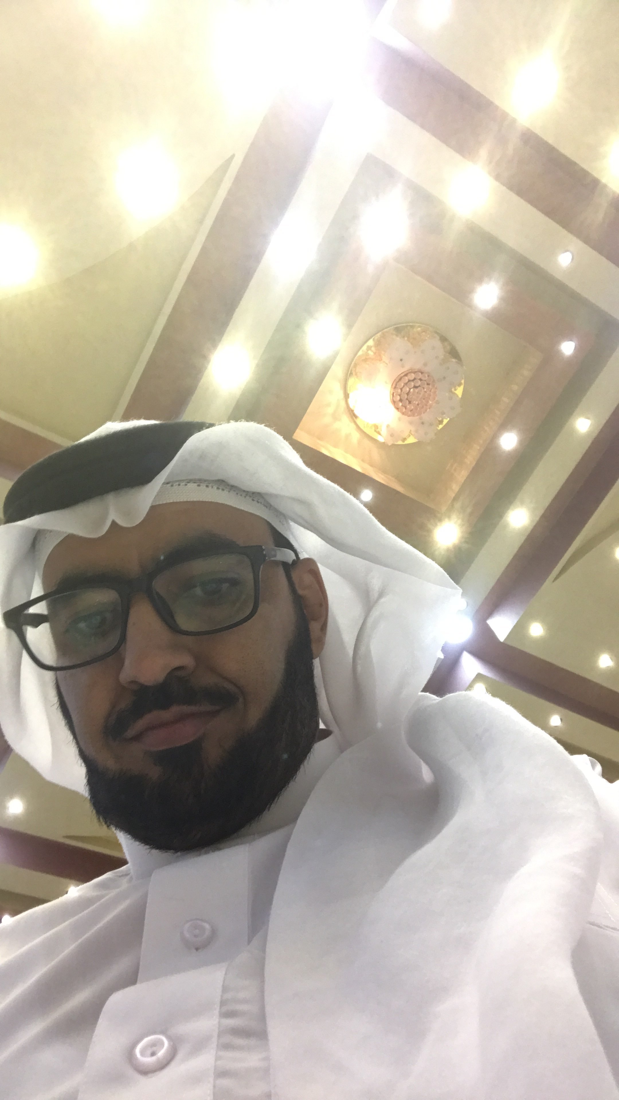 فهد المحمدي