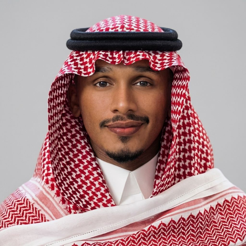 Khaled Asiri