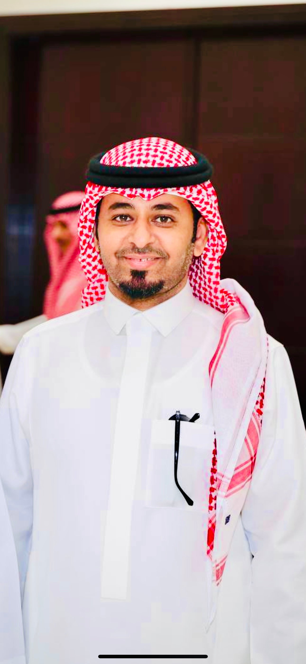على الشريف