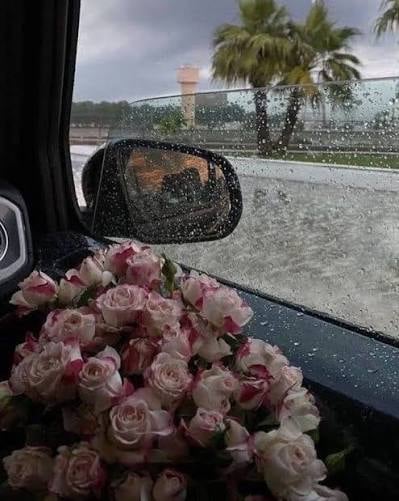 وفاء العنزي