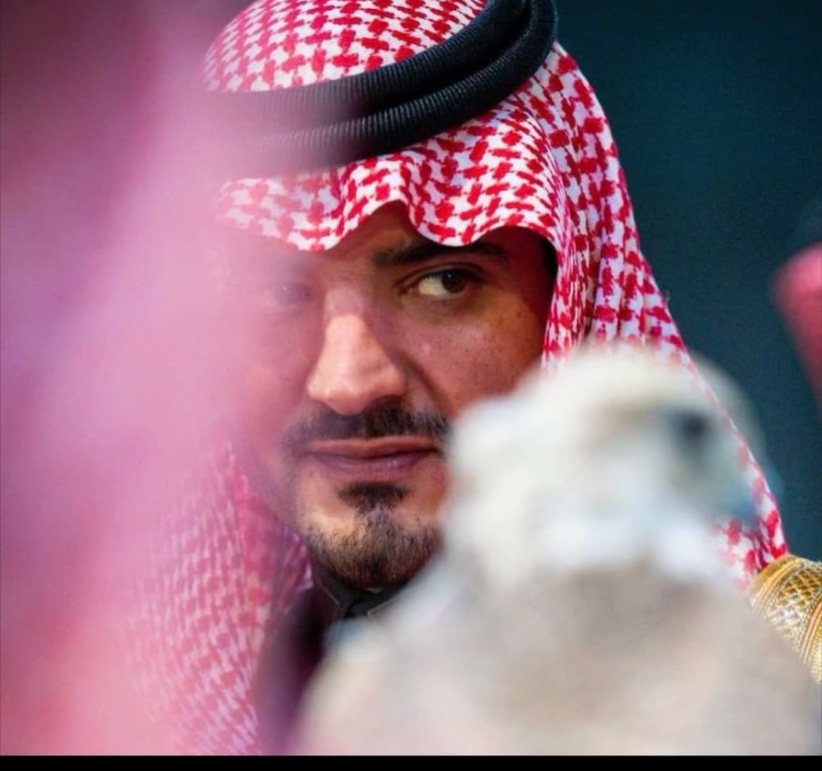 ابو مها Turki