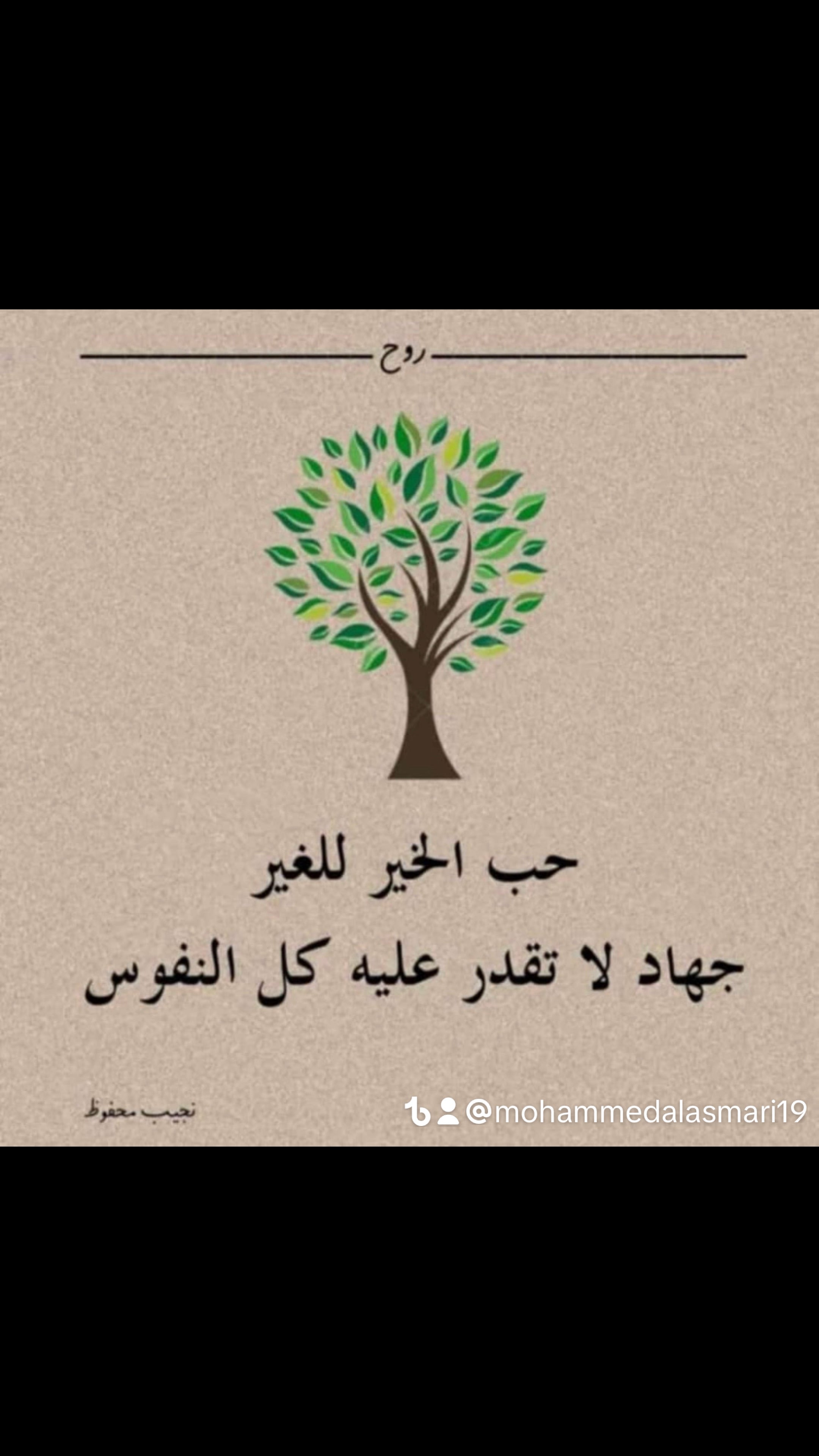 محمد الأسمري
