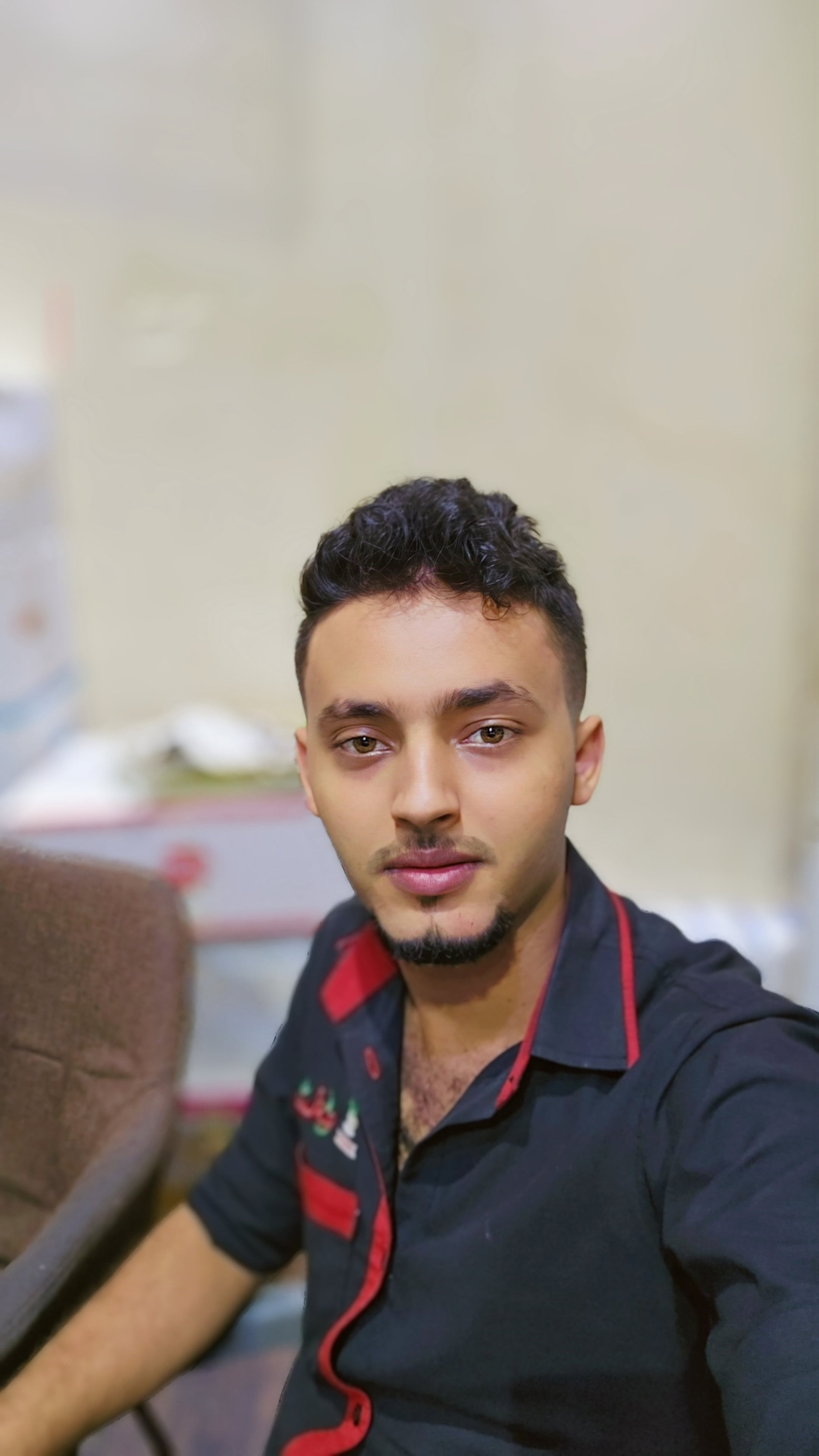 انس التركي