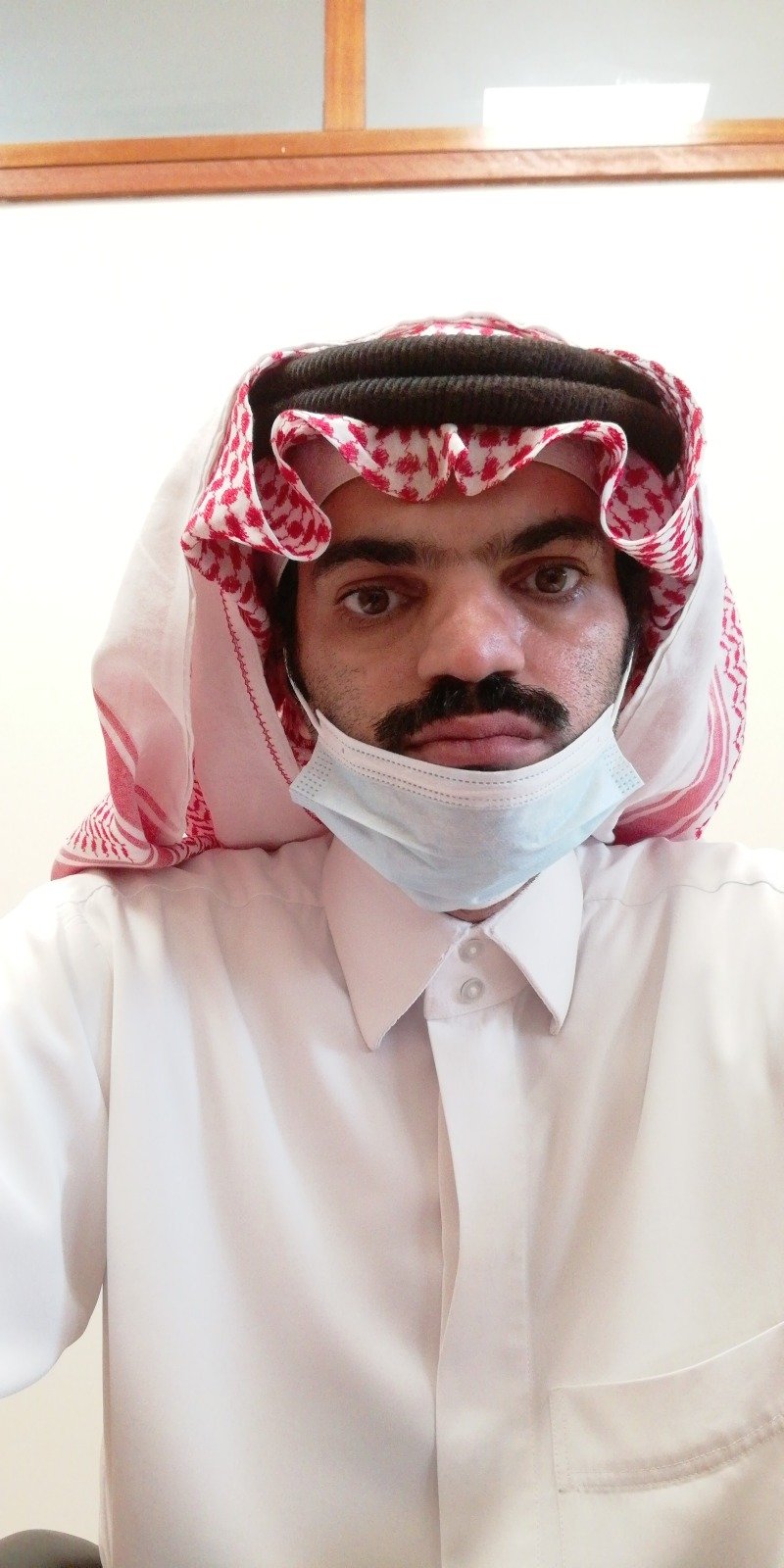 قاسم العيثان