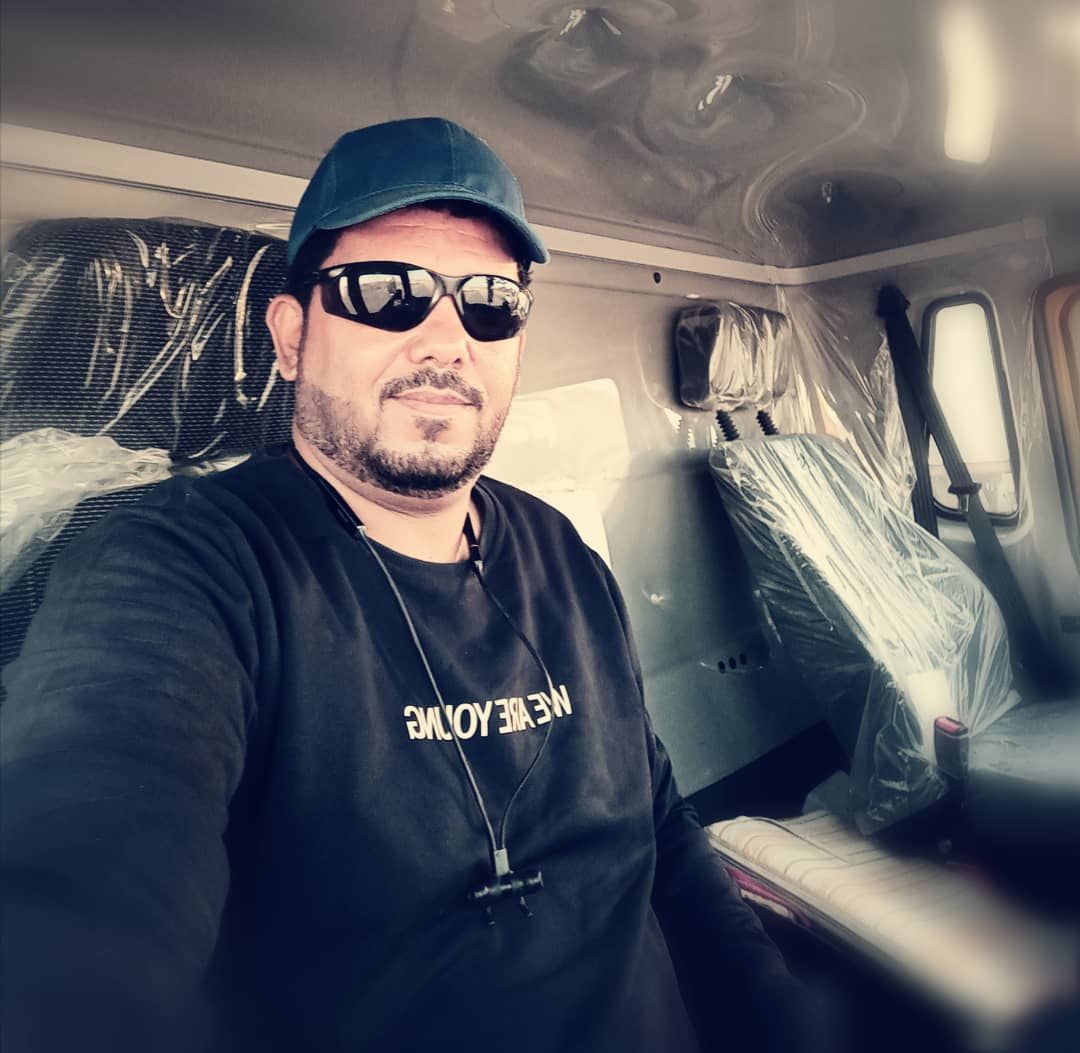ياسين عميره