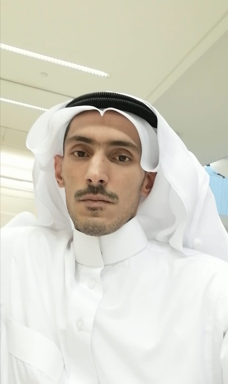 عبدالله الزهراني