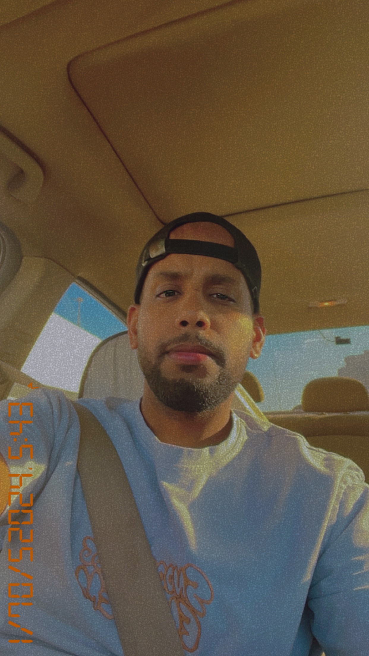 Mohammed Alqarni