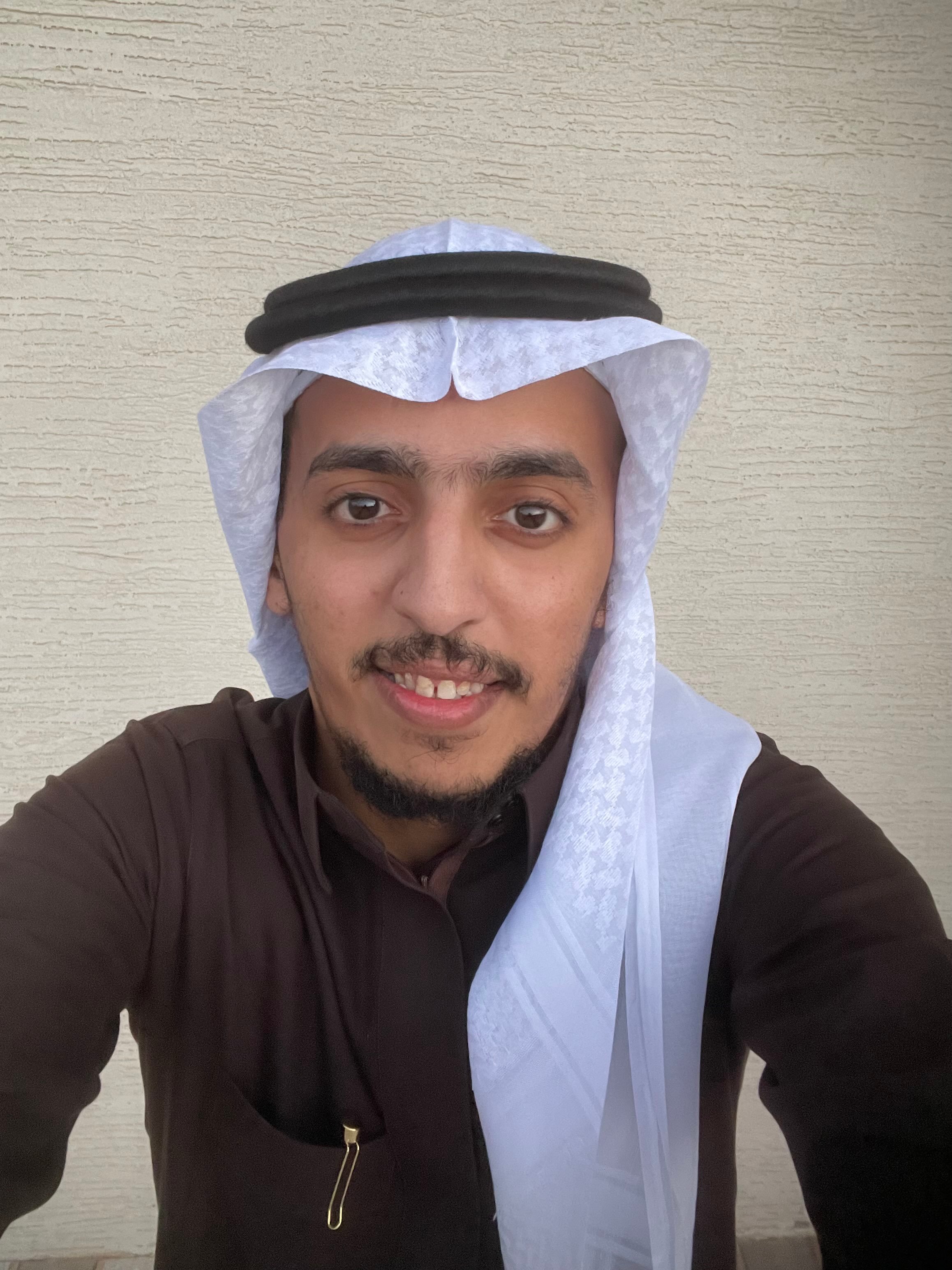 موسى القرني