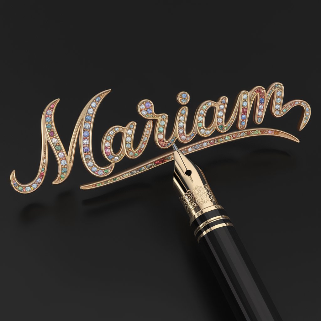 مريم التركستاني