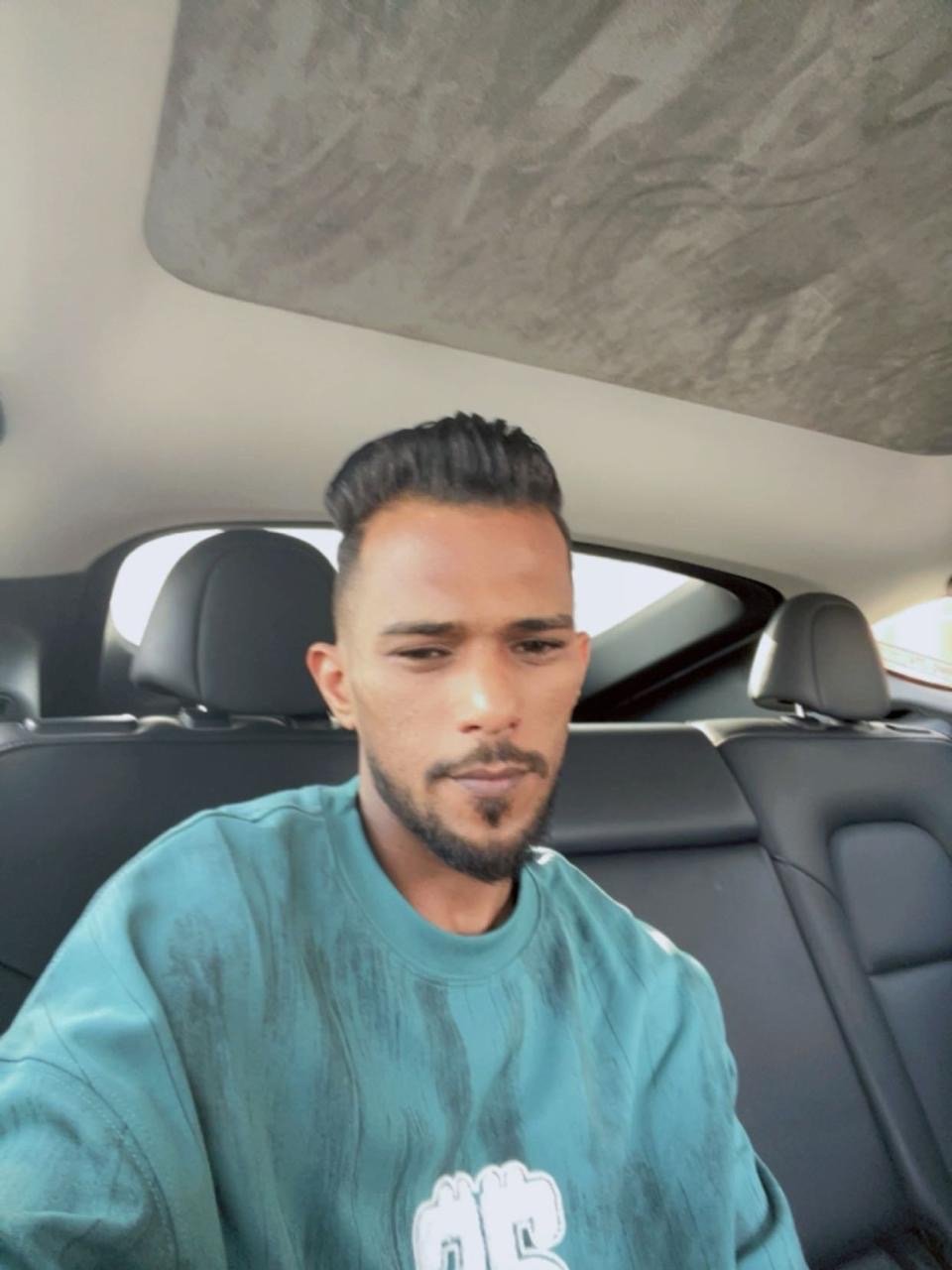 خالد الشيخي