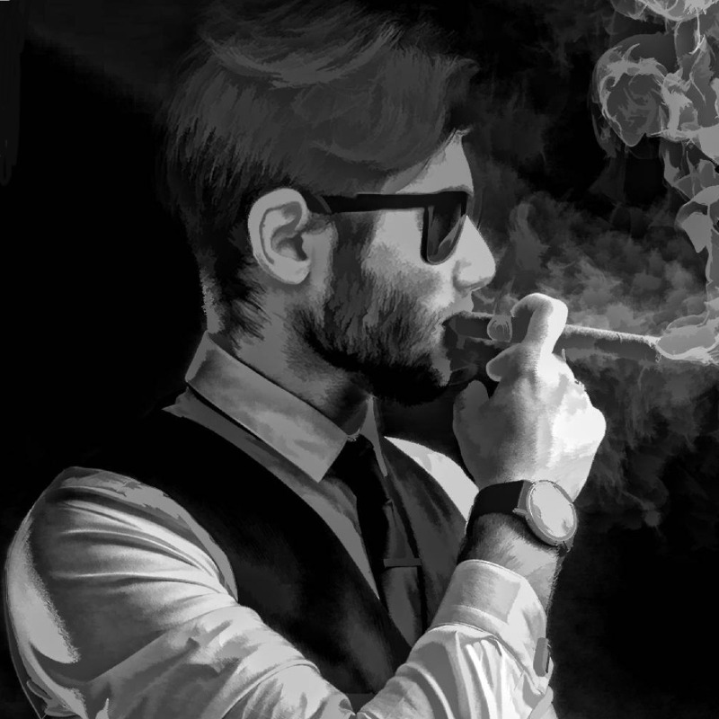 الحميدي القحطاني