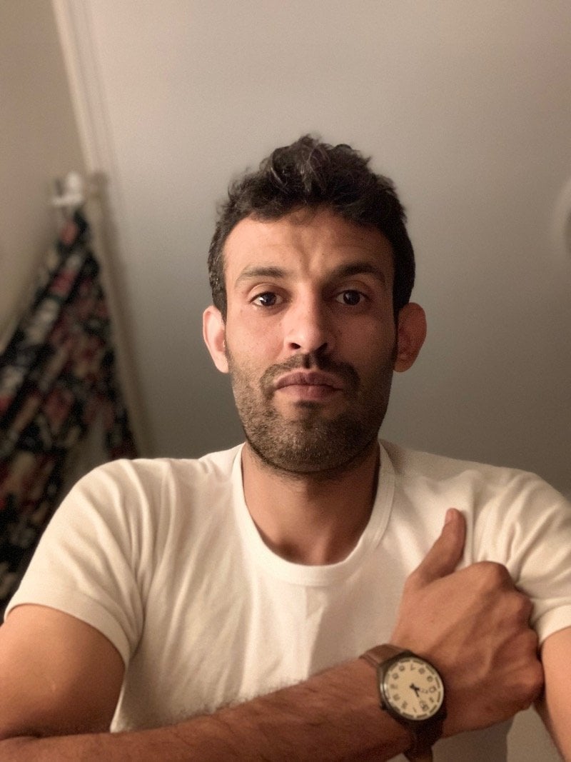 عبدالرووف عبدالقوي