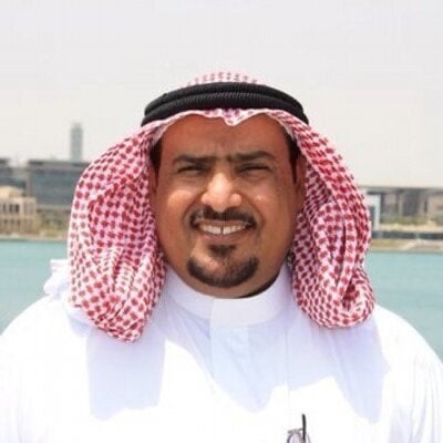 خالد بن عتيق الزهراني