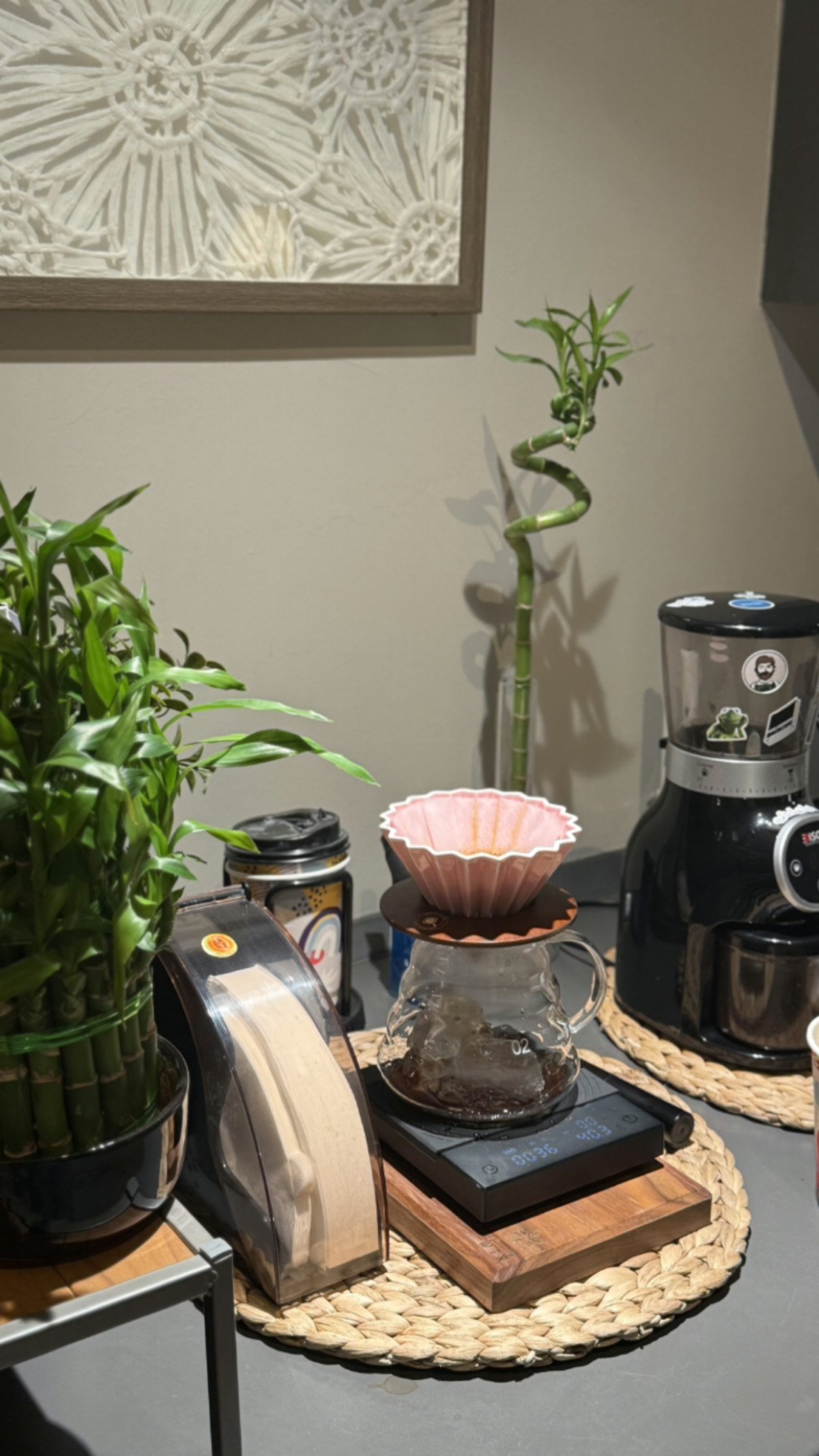 بوفهد المرزوق