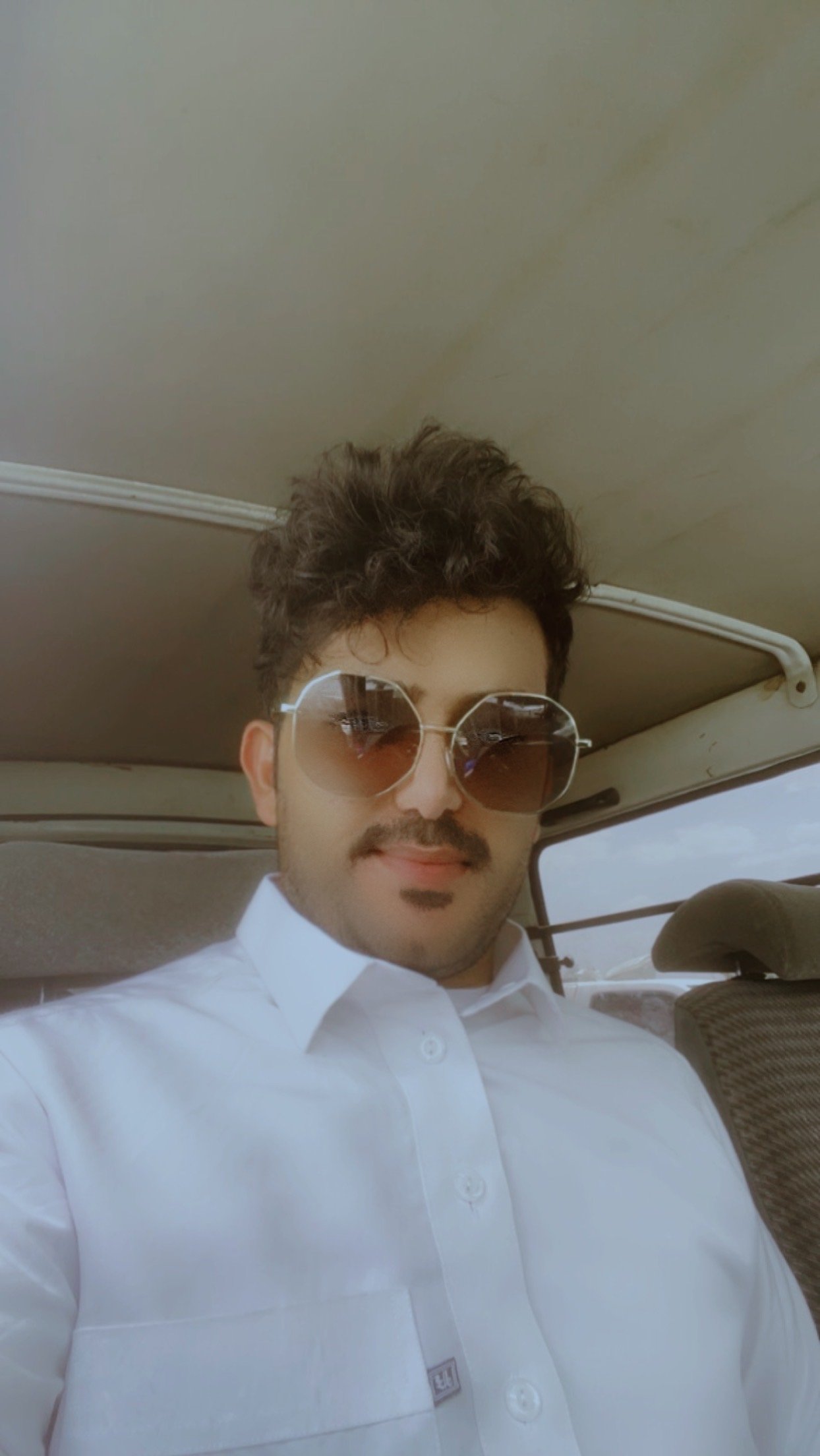 فهد الغامدي