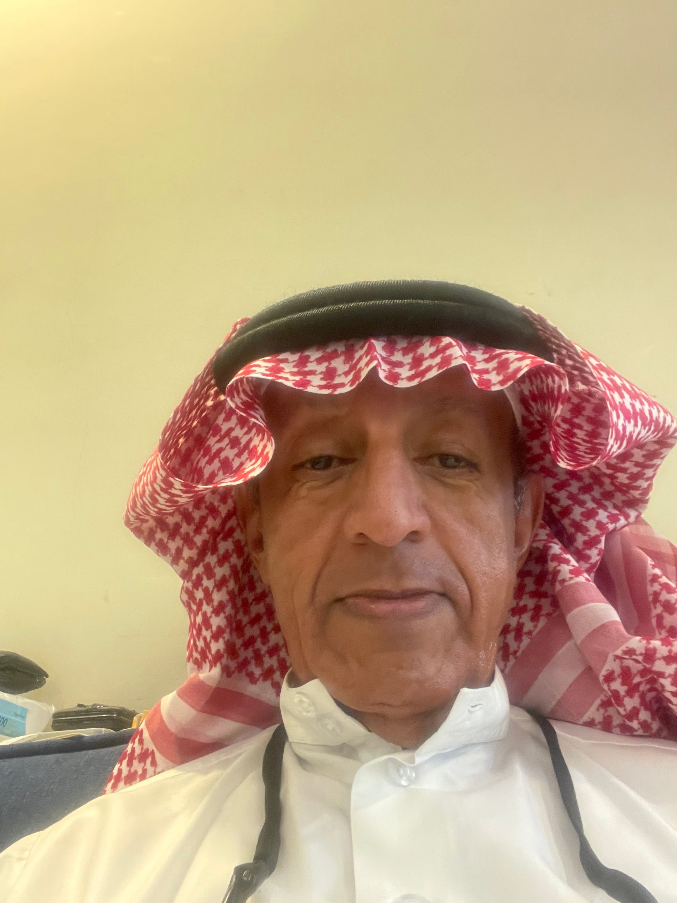 Ahmed Juwaisim