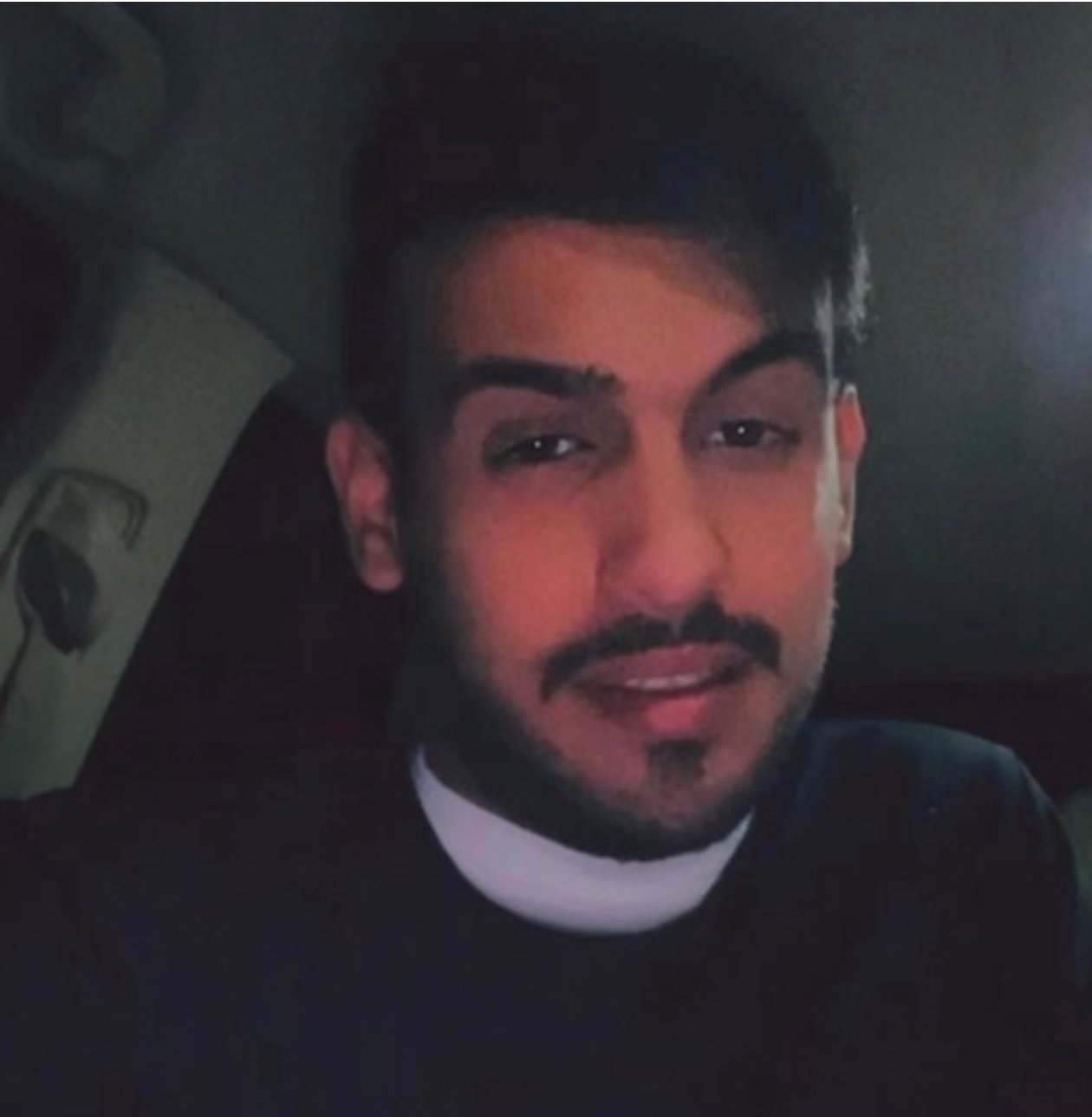 طارق العتيبي