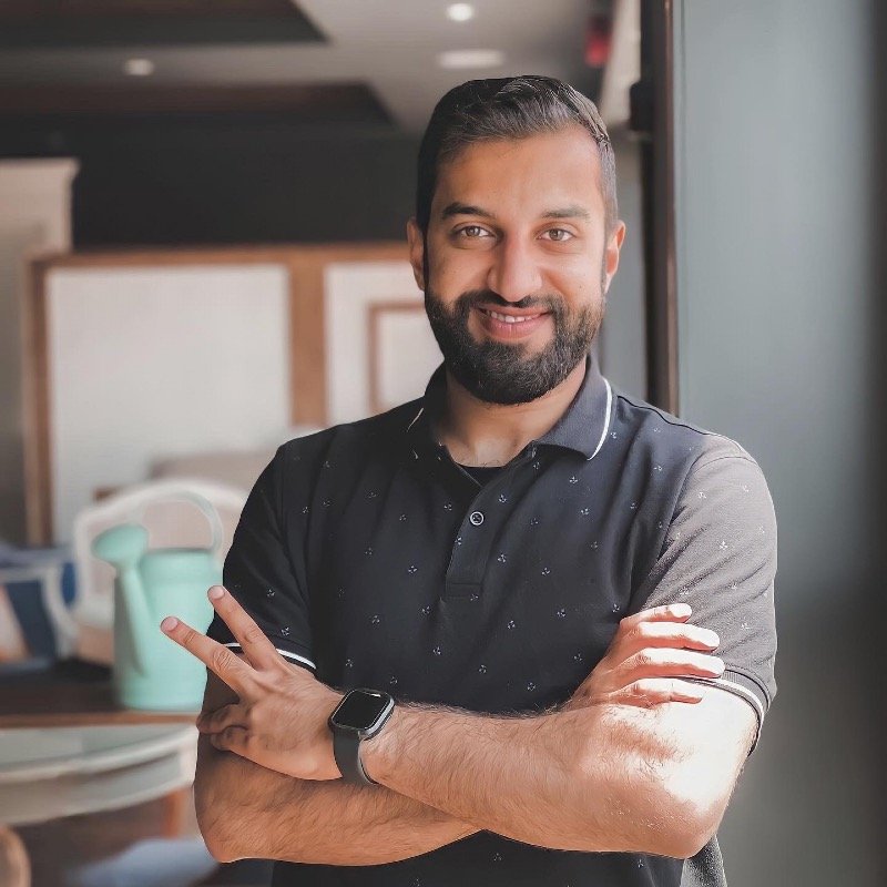 Abdullah  Ali Alhaddad