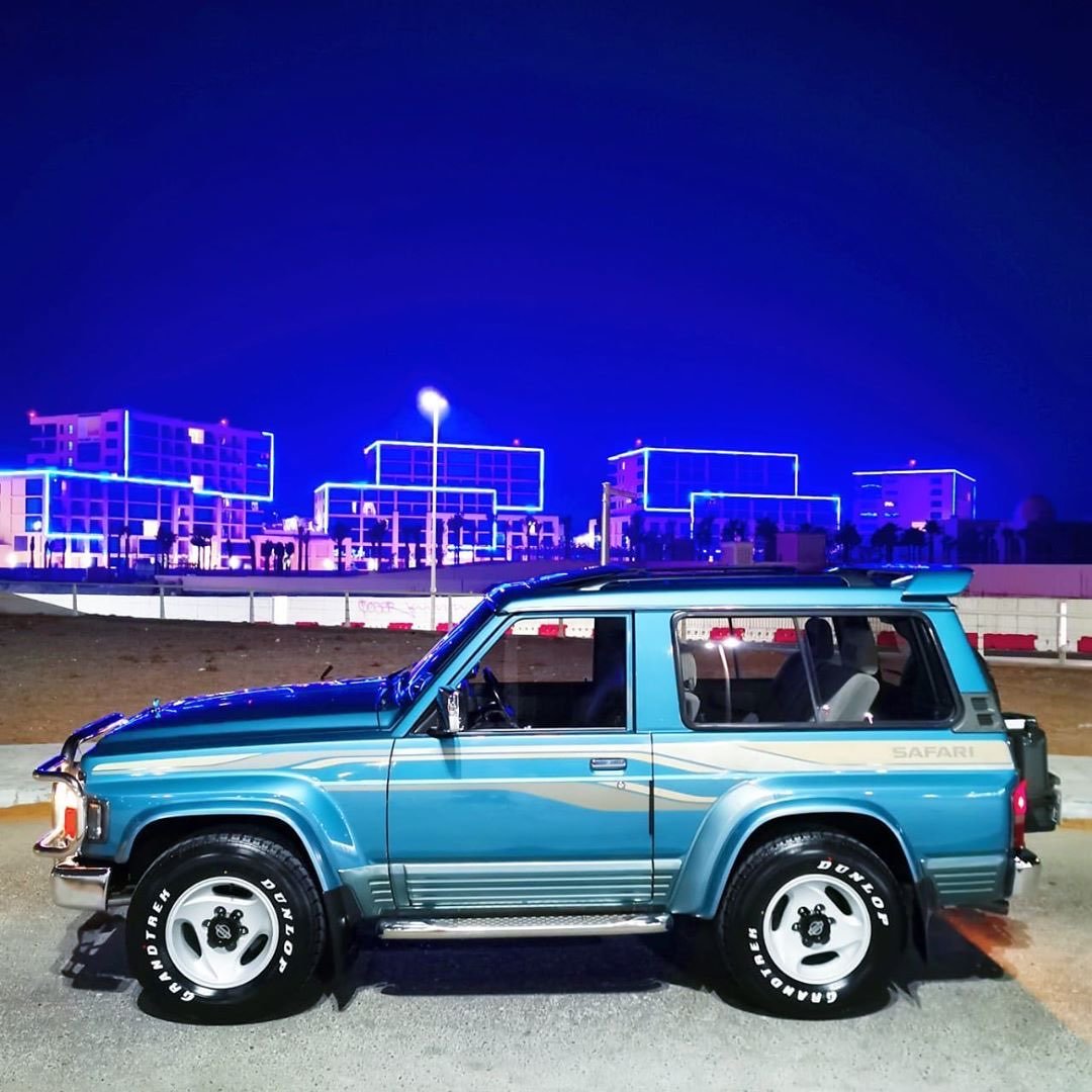 ماجد العتيبي