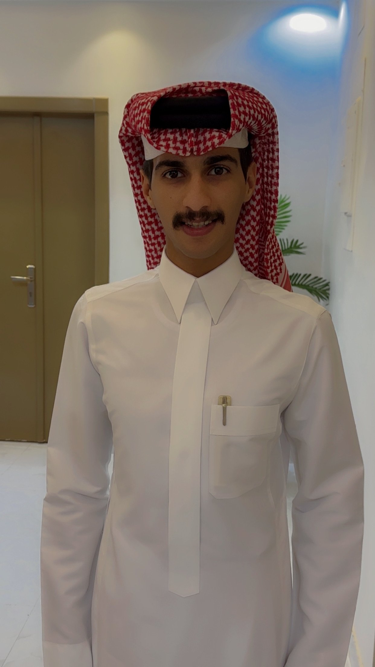 مهند الغامدي