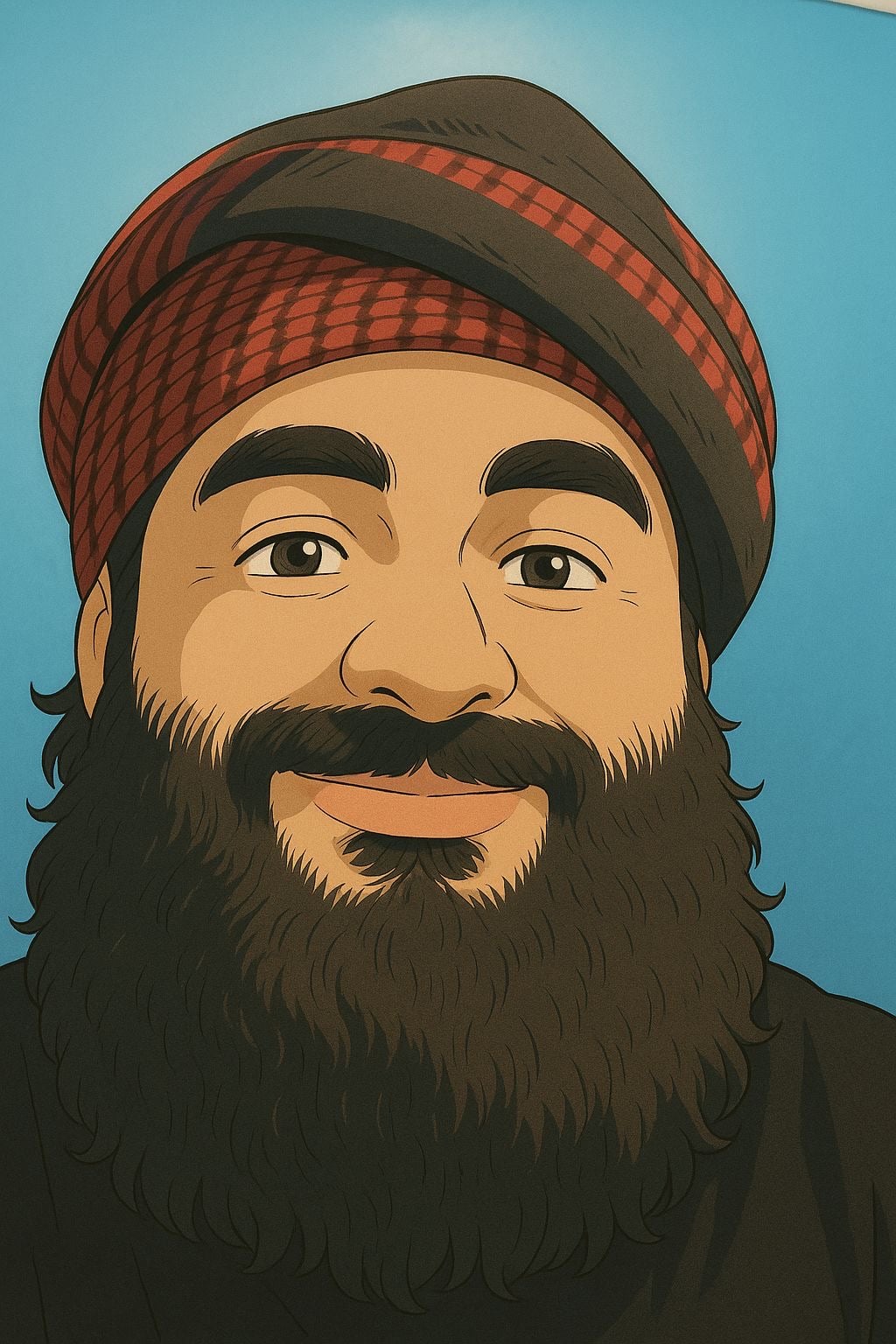 Seham Alnajer