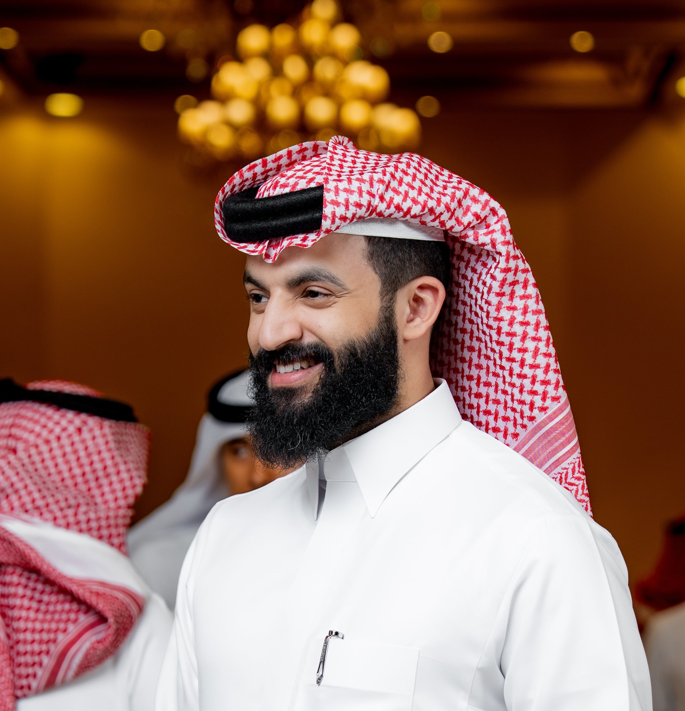 محمد الزهراني